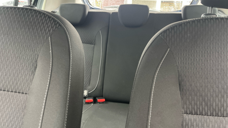 Dacia Sandero 0.9 TCe Comfort 5dr Petrol Hatchback